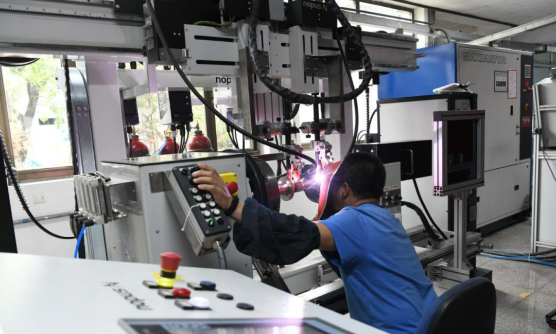 日照德艺智能仪表有限公司,严把生产“安全关”