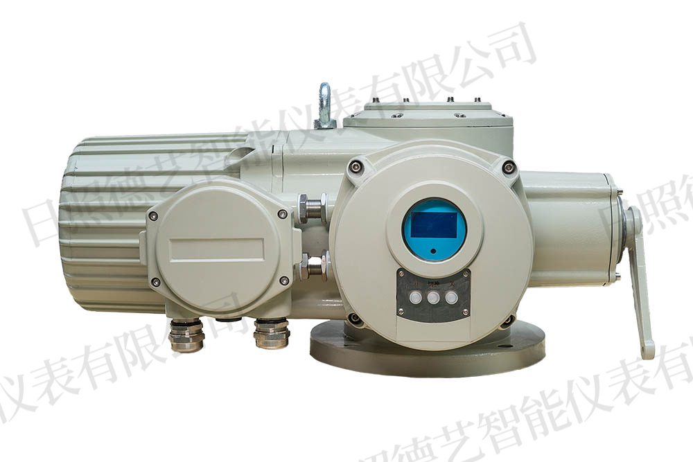 多回转DYZA180电动执行机构