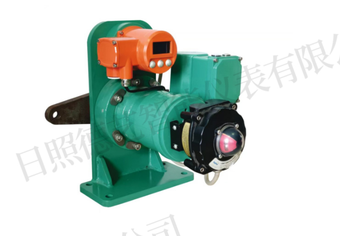 电液DYE电动执行机构